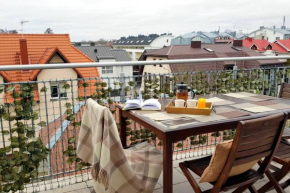 Viksvų apartamentai Palangoje